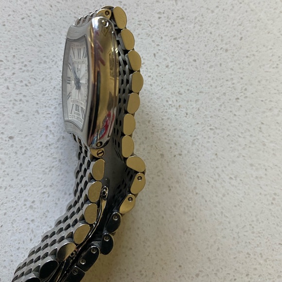 Bedat & Co. #3 womens stainless steel watch - Picture 12 of 17